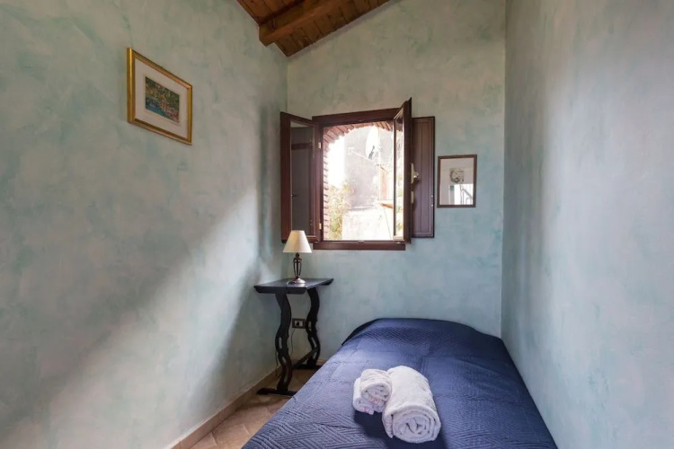 Maison Belle Vue Sicilia