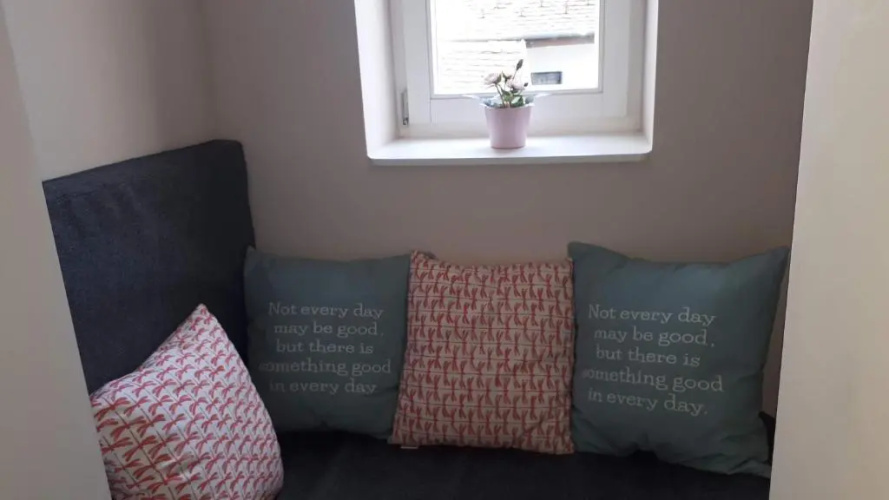 Gizella apartman
