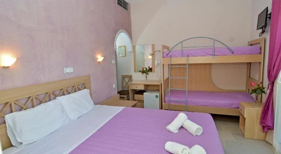 Agali Hotel