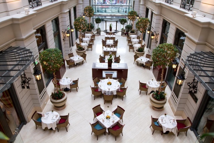 Corinthia Hotel Budapest photo 21