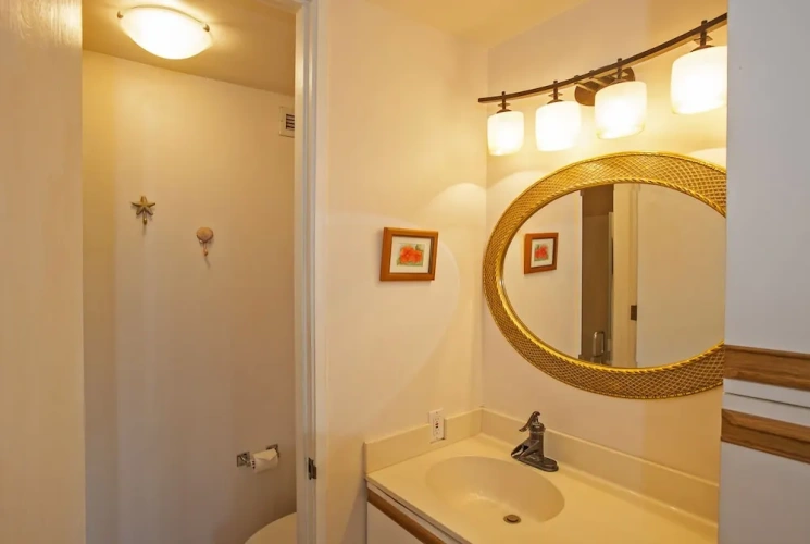 1 Bedroom Suite