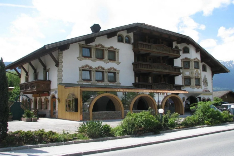 Hotelbild