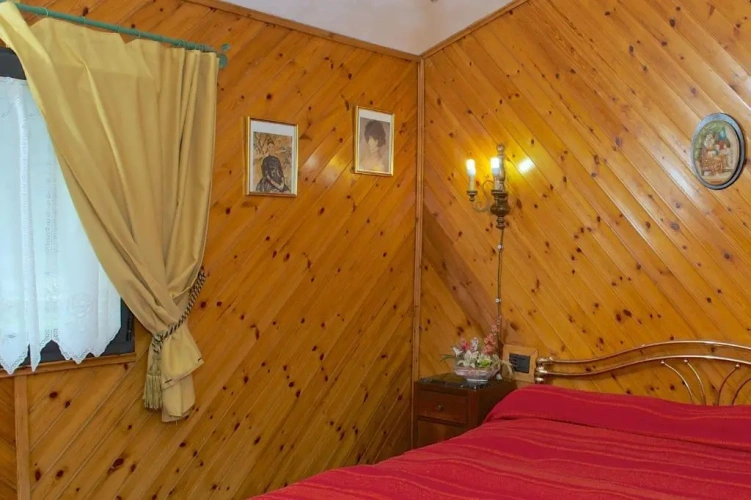 1 Bedroom Apartment with view