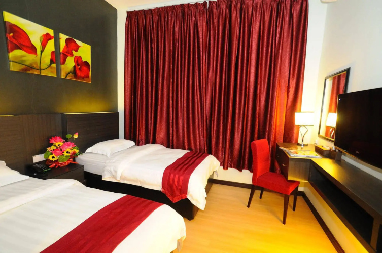 Hotel Kensington