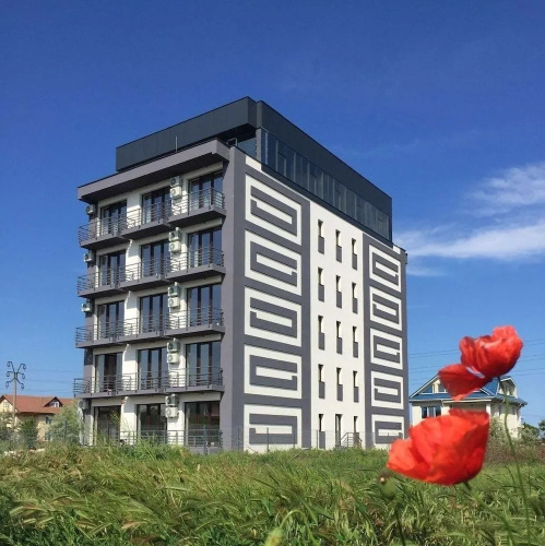 Imagen del hotel
