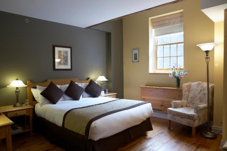 Wakefield Mill Hotel & Spa photo 8