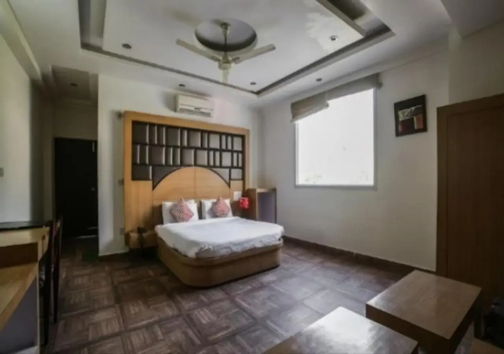 Hotel Mount View