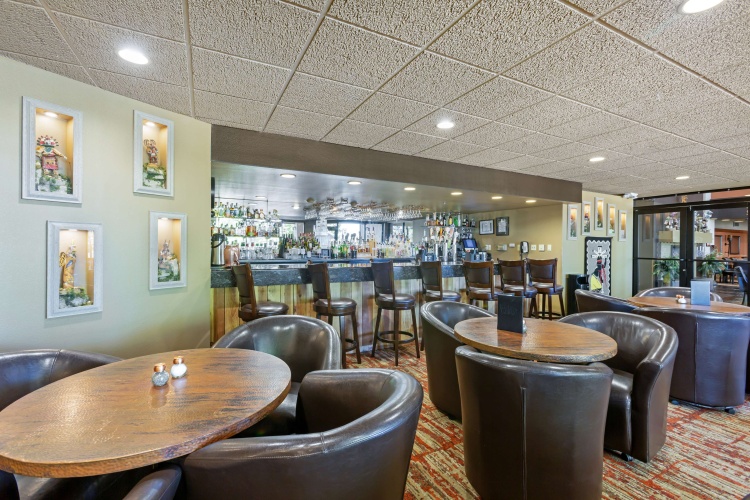 Best Western Plus Inn of Williams photo 28