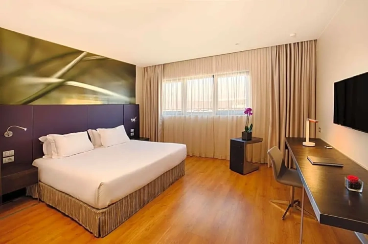 Double Junior Suite