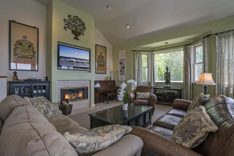 Ocean Vista Retreat
