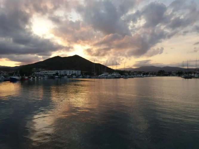 Appartamento La Caletta 500m dal mare