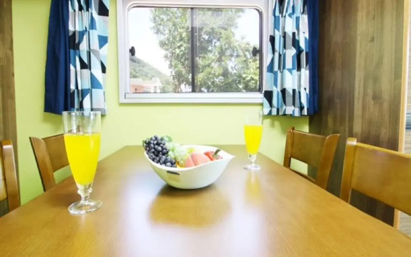 Chuncheon Best Campgrounds