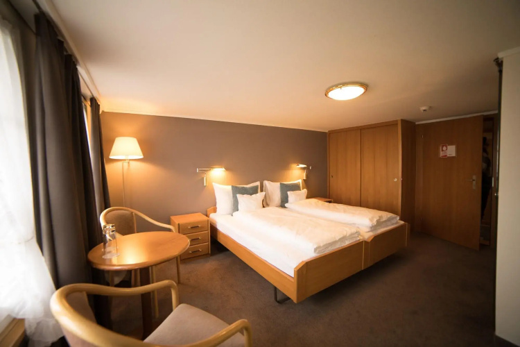 Hotel Friedheim