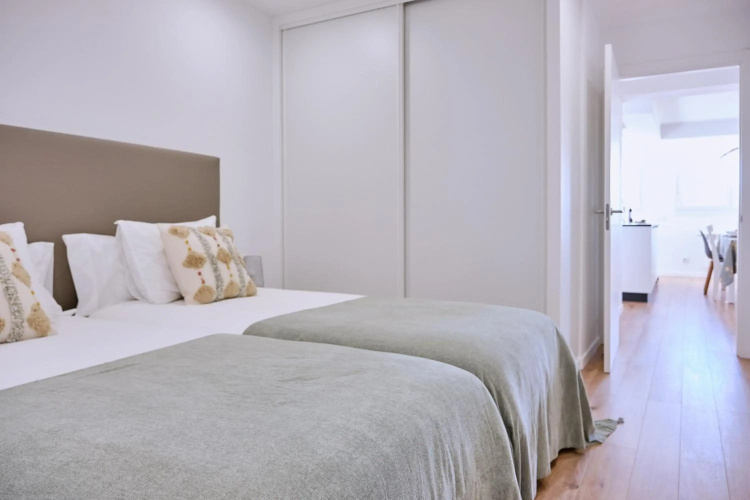 Apartamento San Pedro