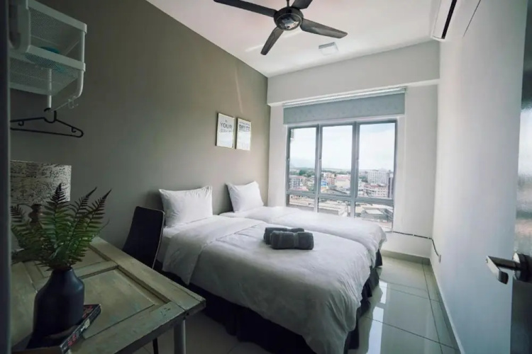 Merton Residence Ipoh