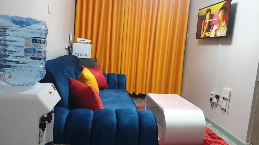 Tsavo Studios Embakasi