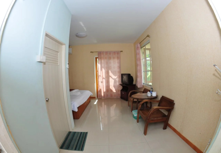 Pailaisi Resort