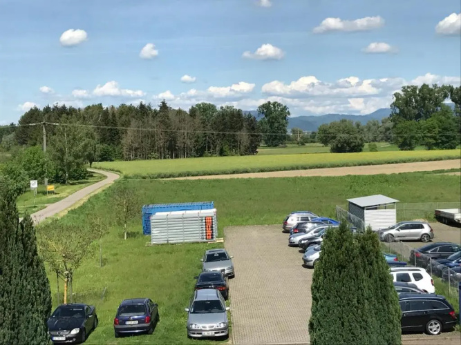 Ferienwohnungen Gassmann