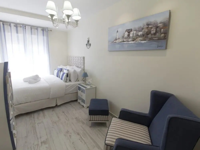 Sitges Centre Mediterranean Apartments 9