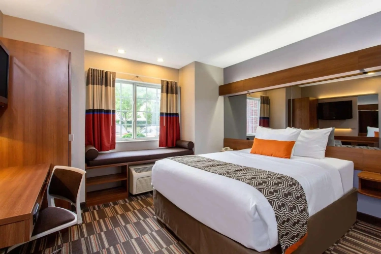 Double room