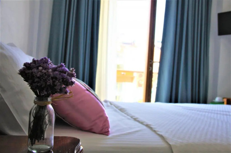 Foca 1887 Otel