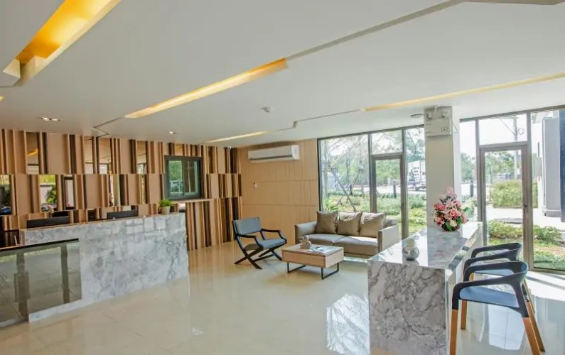 Quadruple Suite