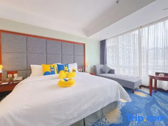 Family Suite