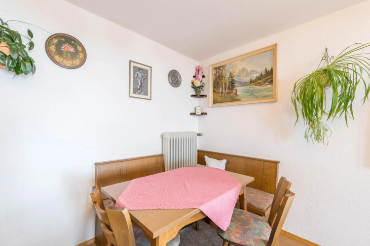Ferienwohnungen Holzner groß