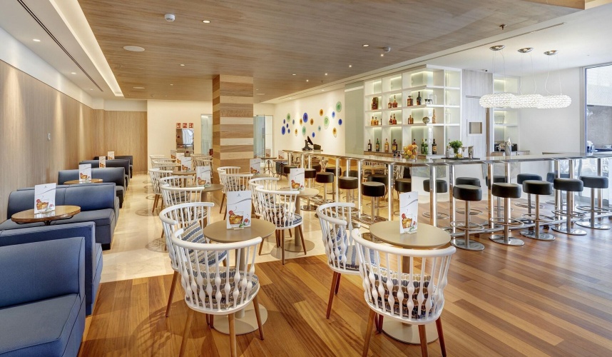 Hipotels Bahia Cala Millor - Adults Only photo 21