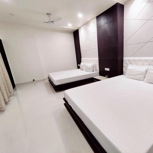 Standard Family room