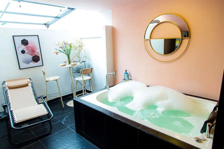 Provenza Loft