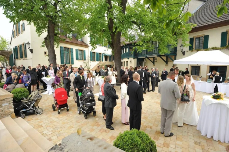 Hotel Deidesheimer Hof, Bild 25