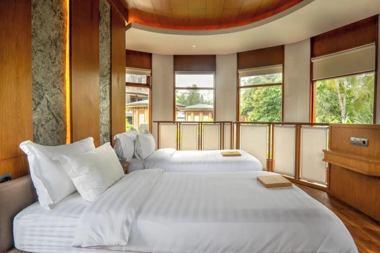 Hotel Le Temple