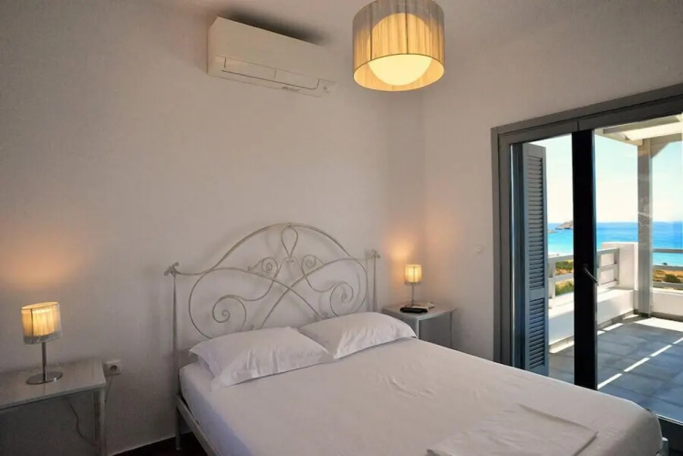 Ammothines Villas