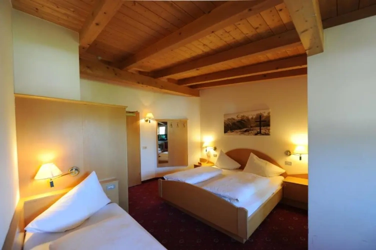 Classic Triple room