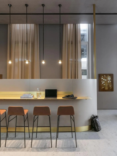 OKKO HOTELS Paris Gare de l’Est photo 20