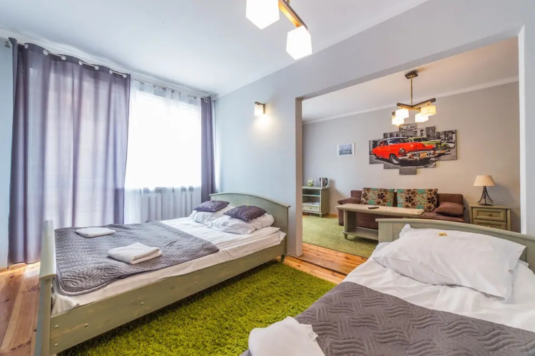Motelik Mister