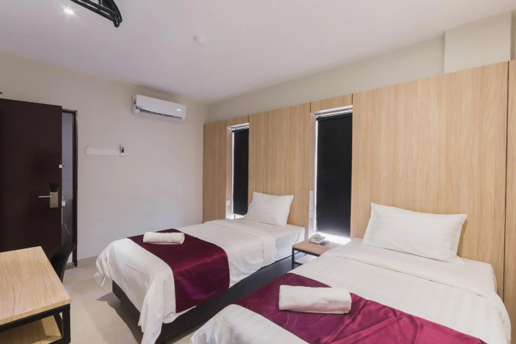 GM Hotel Kuantan