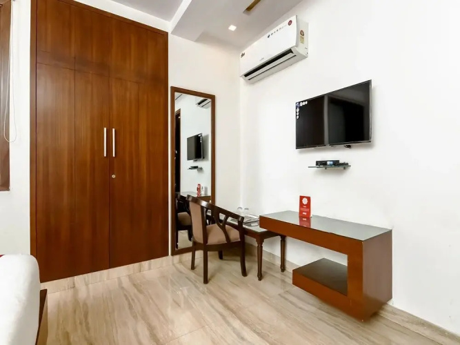 Prem Home by OYO Rooms