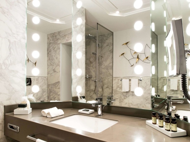 Hotel Cerretani Firenze - MGallery photo 16