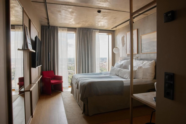 Clarion Hotel Draken