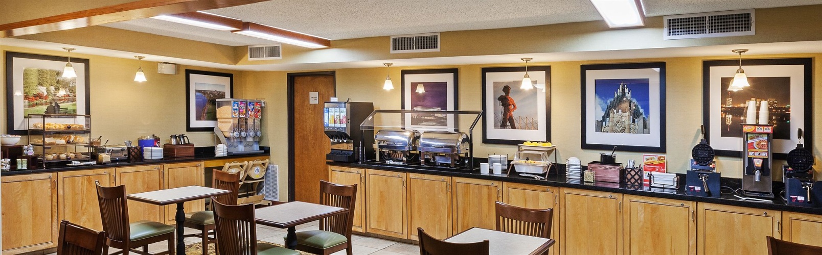 Tulsa Square Hotel Central, I-44 By Oyo photo 13