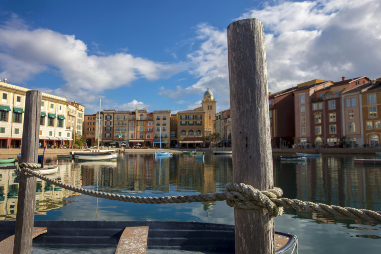 Loews Portofino Bay Hotel photo 25