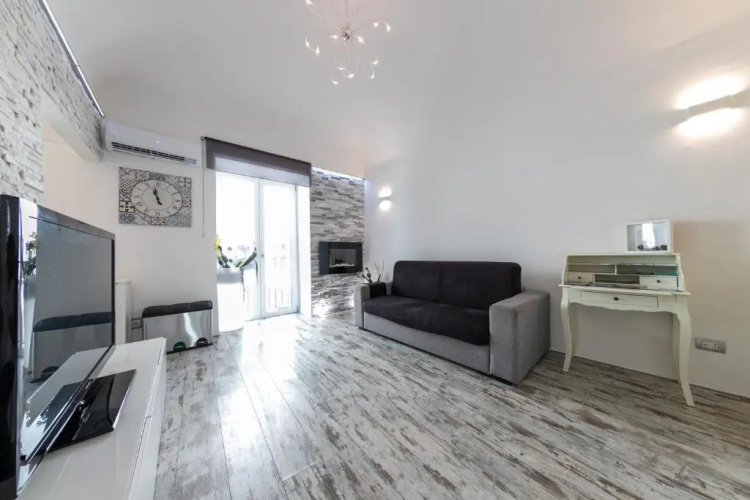 Amuri Holiday Apartment