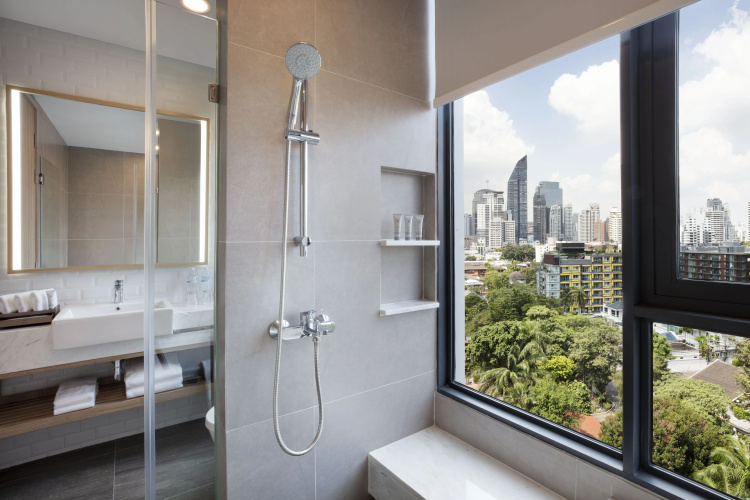 Grass Suites Thonglor