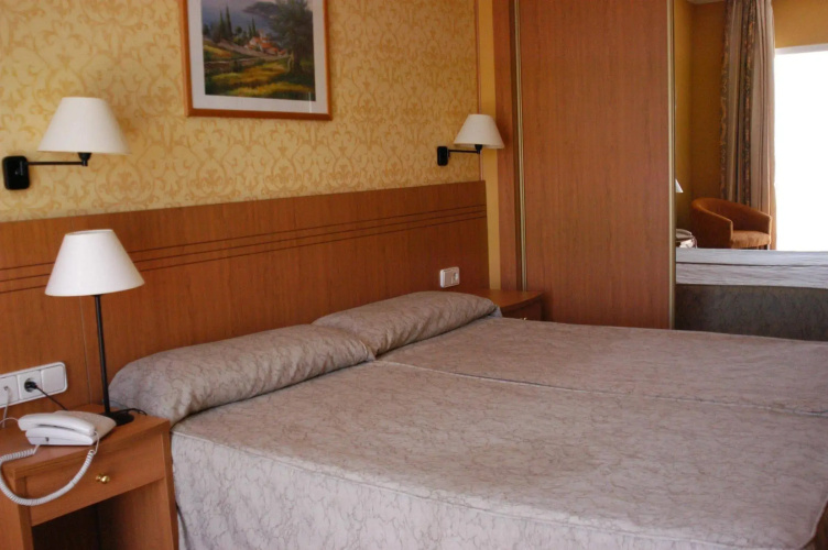 Hotel Santa Rosa