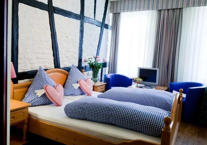 Classic Double room