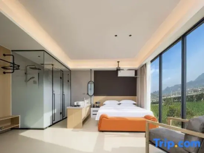 Premier Double room