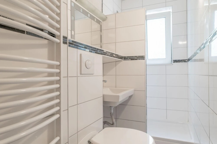 Private Apartment Henckellweg