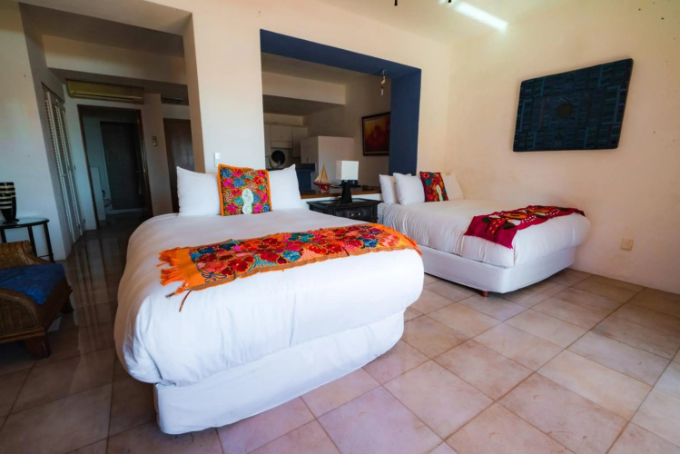 Casa de los Sueños Boutique Hotel